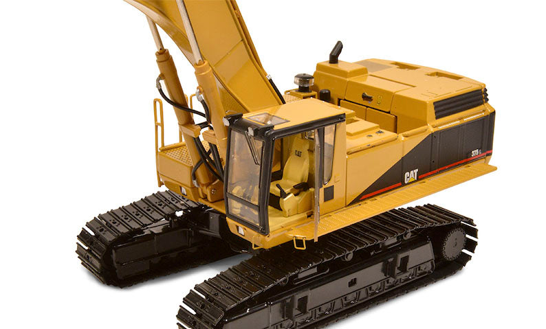 CCM CAT 375L Hydraulic excavator Limited Edition
 1/48 DIECAST 0
