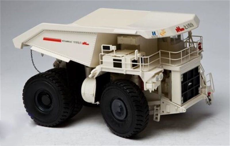 CHINANHL BUCYRUS MT4400AC mining dump Truck Lorry 1/50 DIECAST Truck Lorry