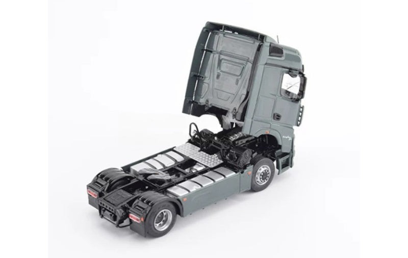 1:43   KAMAZ-54901 StartScaleModels   ABS Model