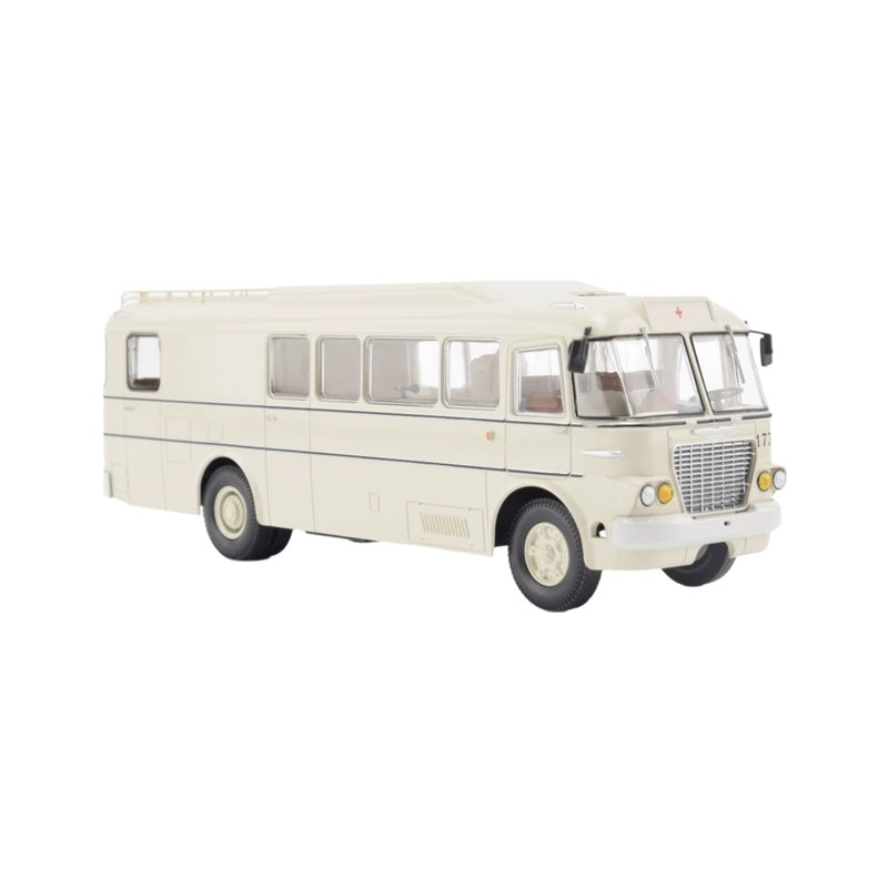 1:43   IKARUS-630 Modimio   ABS Model