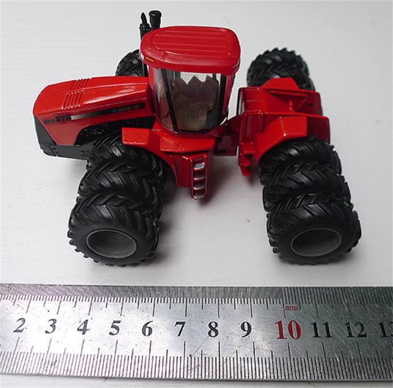 ERTL CASE IH STX375 12WD agricultural tractor red 1:64 Truck Pre-built Model