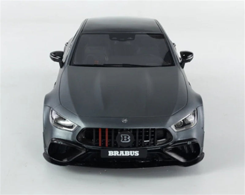 1:18 Brabus 930  Matte Grey GT SPIRIT Limited Edition 504PCS ONLY Resin Model