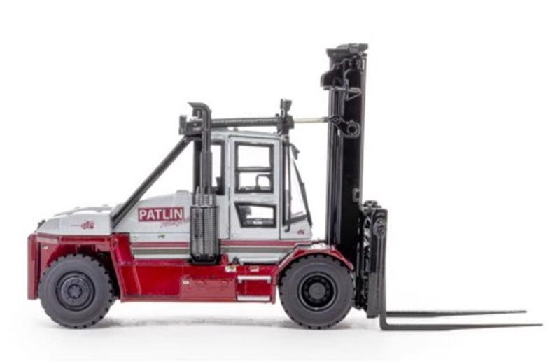 DRAKE Taylor XH-360L Forklift Patlin 1:50 Truck Pre-built Model