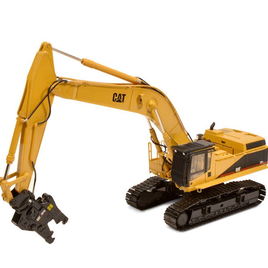 CCM CAT 375L Demolition excavator  Limited Edition
 1/48 DIECAST 0