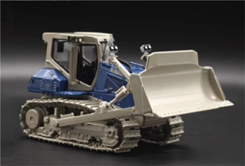 NZG Liebherr PR736 XL bulldozer kibag 1:50 Truck Pre-built Model