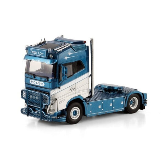 1:50 VOLVO TRANS'LOC FH5 4X2 WSI   DIECAST Model