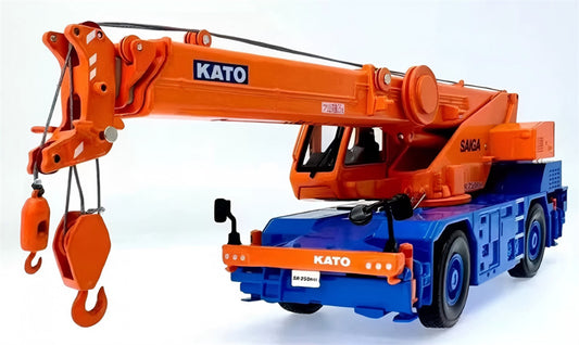 1:50 SR-250Ri KATO SAIGA Commemorative Edition DIECAST Model