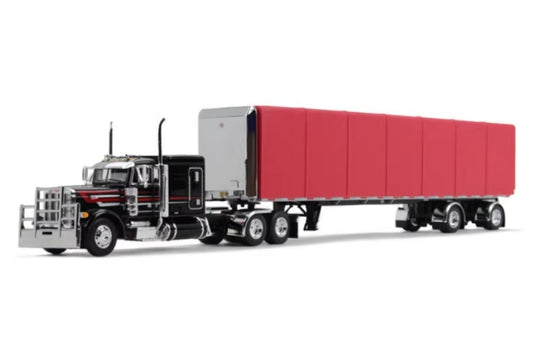 1:64 Peterbilt 379 DCP Diecast Model view1