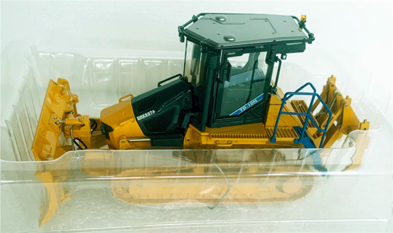 LIUGONG DRESSTA TD-16N DOZER Limited Edition 1:35 Truck Pre-built Model