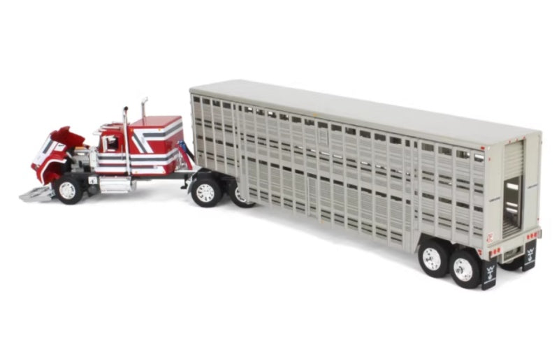 1:64 Mack Super line DCP Diecast Model view3