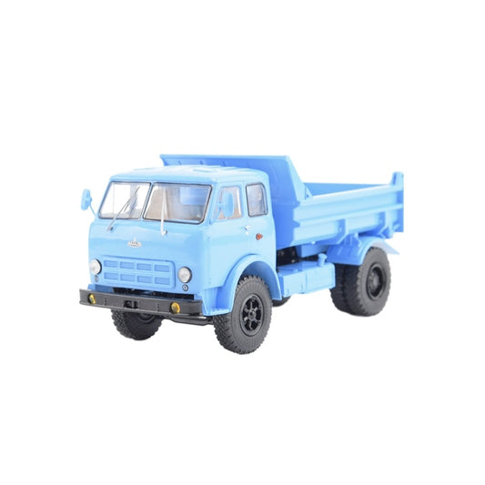 1:43   MAZ-503A StartScaleModels  Blue ABS Model