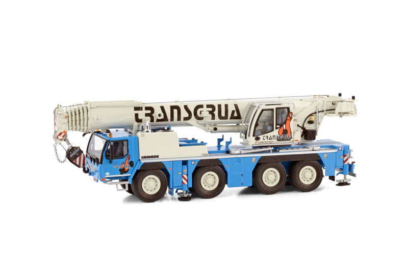 WSI LIEBHERR LTM 1090-4.2 TRANSGRUA 1/50 DIECAST Truck Lorry