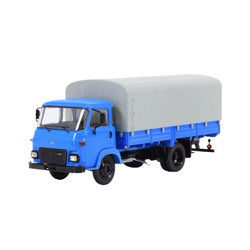 StartScaleModels AVIA-A31N Czech Flatbed Truck 1/43 Truck Pre-built Model