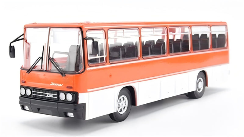 1:43 IKARUS-256 Modimio ABS Model