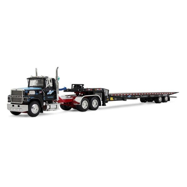 1:64 Ford Cappello LTL 9000 First Gear   Diecast Model