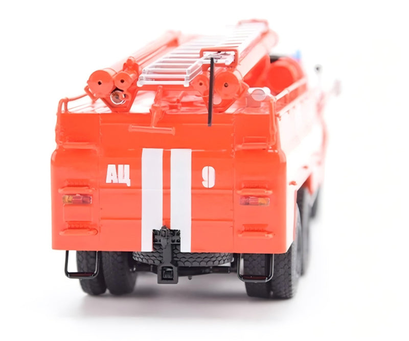 1:43 ZiL AC-40(133GYA) Modimio ABS Model
