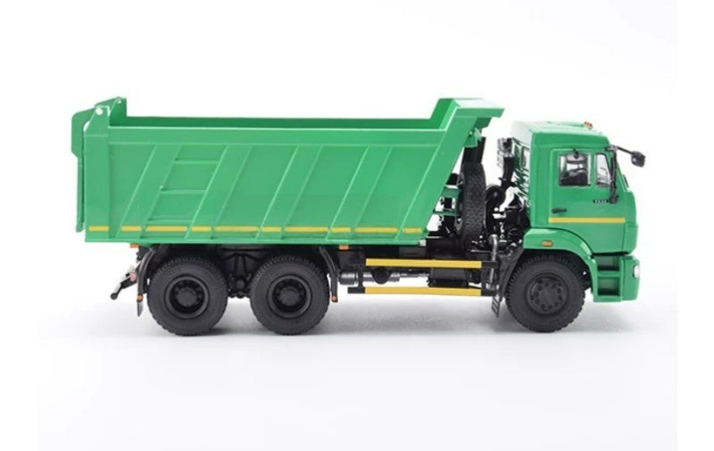 1:43   KAMAZ-6520 Modimio   ABS Model