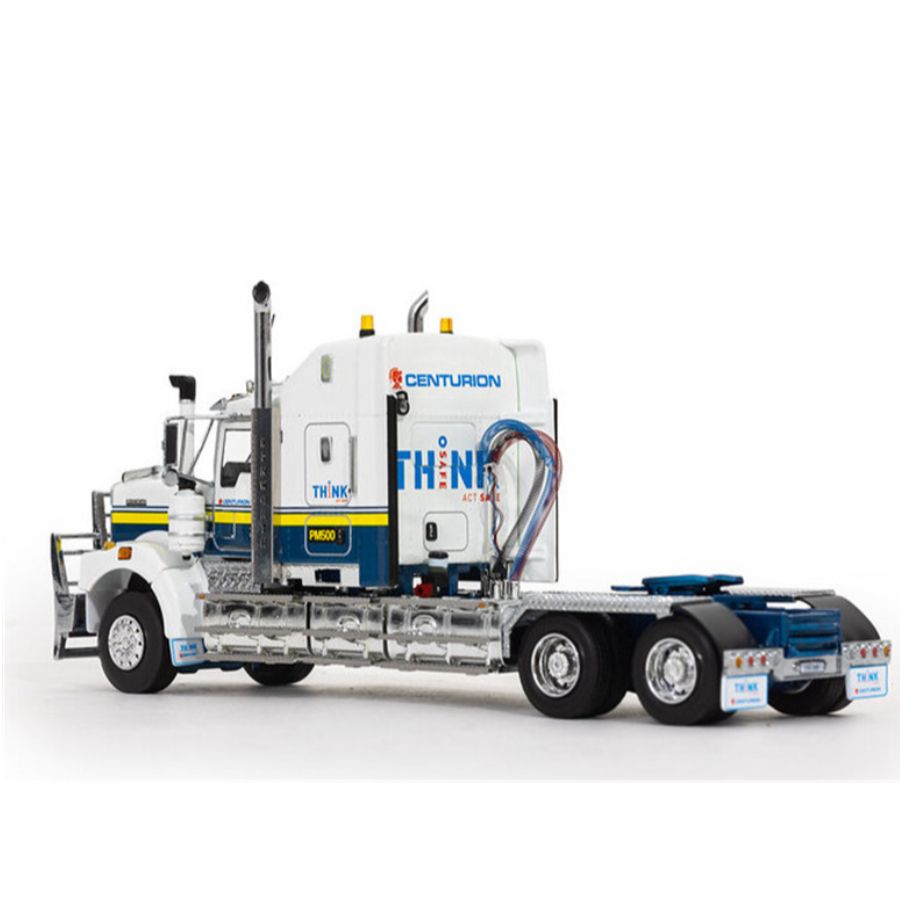 Drake  KENWORTH C509 Centurion Australian Truck Lorry 1:50 DIECAST Truck Lorry