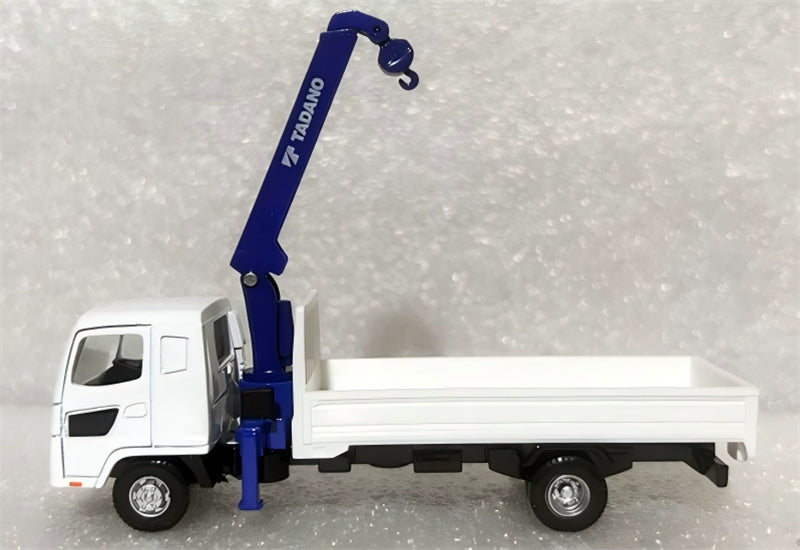 1:87 ze360 TADANO Original Color Edition DIECAST Model