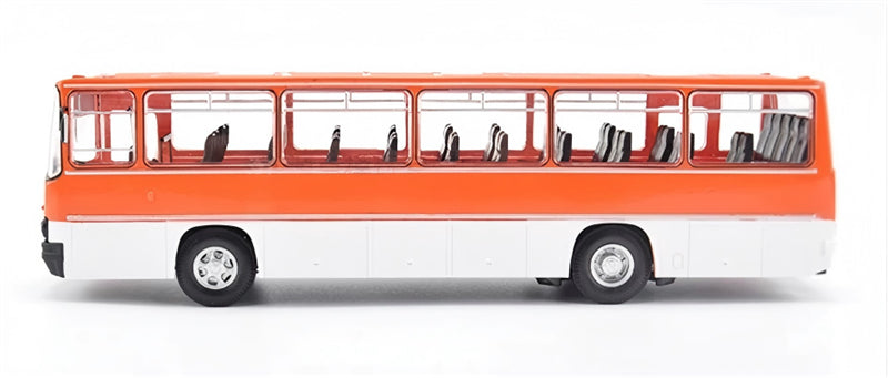 1:43 IKARUS-256 Modimio ABS Model