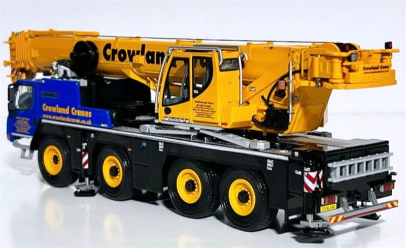 WSI LIEBHERR LTM 1090-4.2 CROWLAND CRANES LTD 1:50 DIECAST Truck
