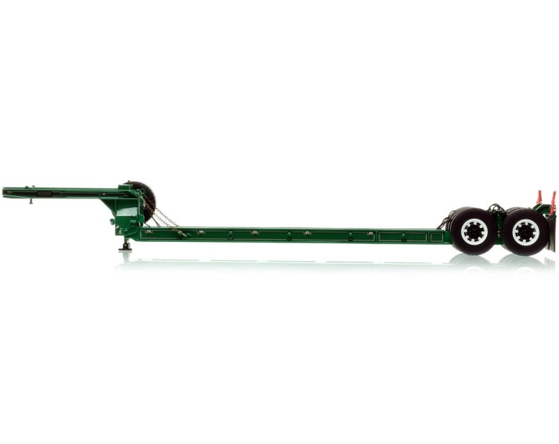 1:50 Rogers  1950s 90-Ton Beam Heavy Haul Replicas  Greene Const. Green DIECAST Model