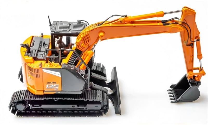 1:50 ZX135US-7 Excavator HITACHI DIECAST Model