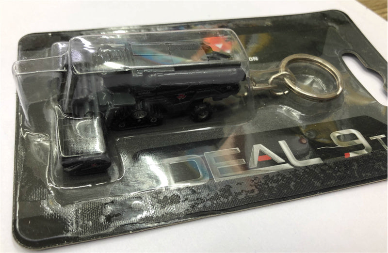 Universal Hobbies DEAL 9T keychain  Truck Pre-built Model
