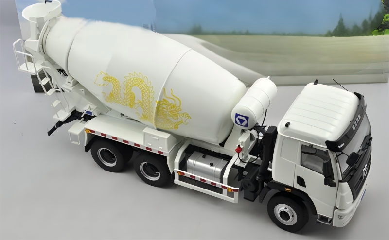 1:24    XCMG  Platinum Edition Diecast Model