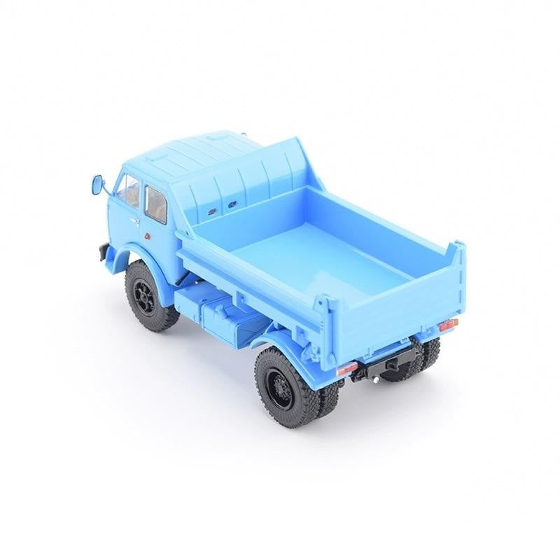 1:43   MAZ-503A StartScaleModels  Blue ABS Model