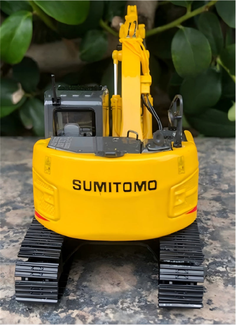 1:50 SH145X SUMITOMO DIECAST Model