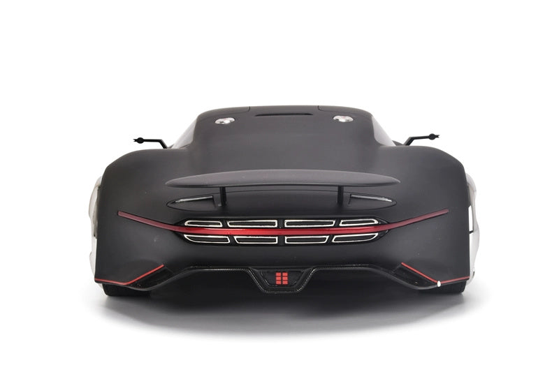 Schuco Mercedes Benz AMG Vision GT matt black 1:12  Resin Truck Lorry