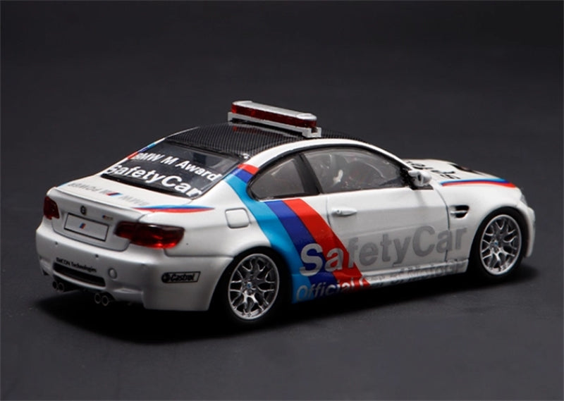 1:64 BMW M3 E92 BSC & FM DIECAST Limited Edition 499pcs ONLY Model