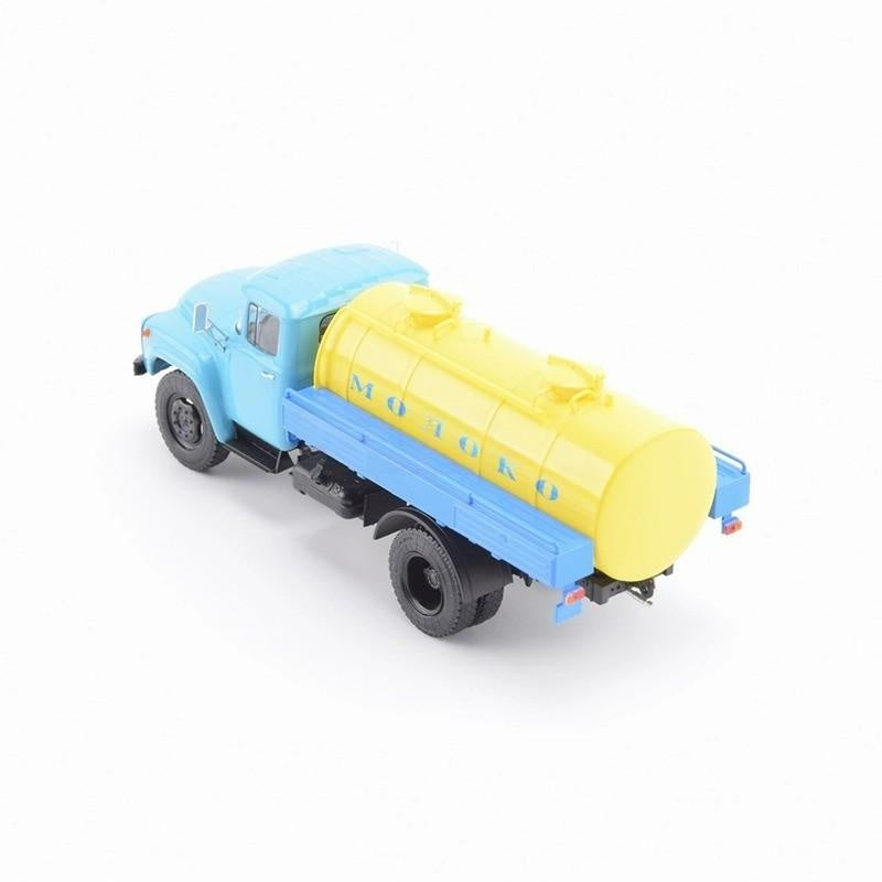 1:43   ACPT-4,1(130) Modimio   ABS Model