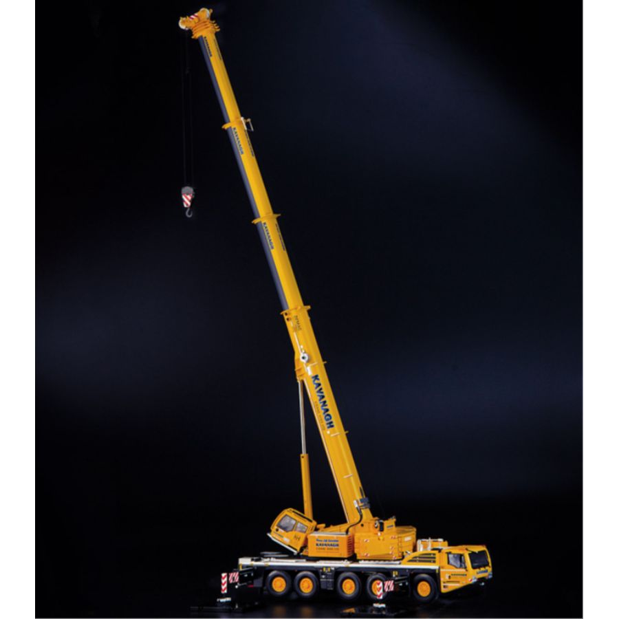 IMC Demage AC 220-5 Crane Irish Kavanagh 1/50 DIECAST 0