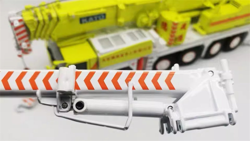 KATO KA-1300R Allterr Crane Qide Limited Edition 1:50 Truck franklin  1936 BUGATTI IYPE 57SC LIMITED EDITION 1/24 DIECAST CAR Pre-builded Model