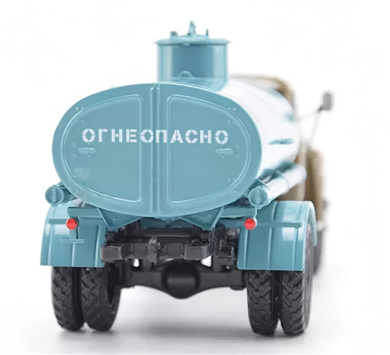 1:43 GAZ AC-4.2-53A Modimio ABS Model