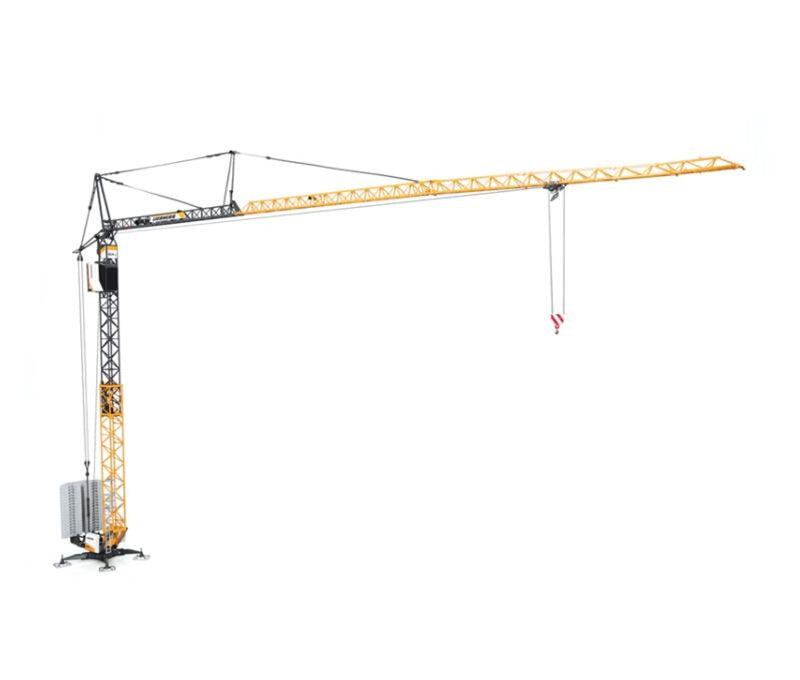 NZG Liebherr 81K.1 Tower Crane KIT 1:50 DIECAST Truck Lorry