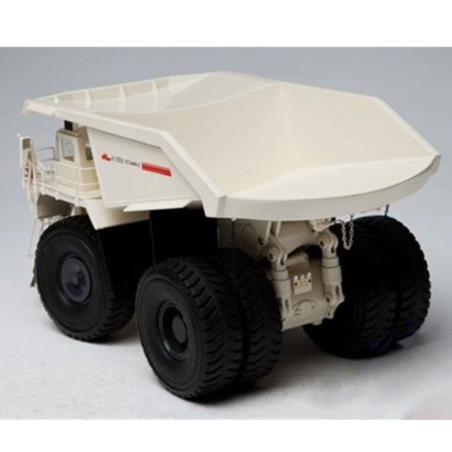 CHINANHL BUCYRUS MT4400AC mining dump Truck Lorry 1/50 DIECAST Truck Lorry