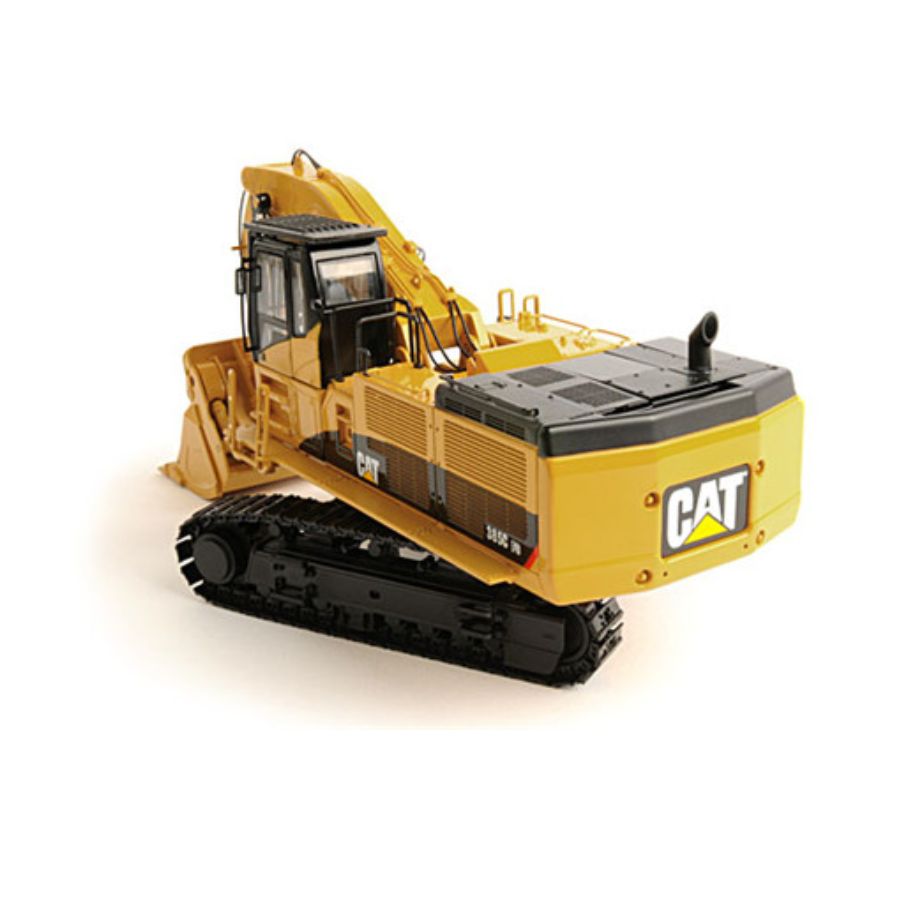 CATERPILLAR CCM Cat 385C FS Excavator Limited 750 1/48 DIECAST Truck Lorry