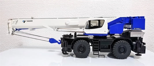 1:50 GREVO 1000XLL-4 TADANO New 2020 models DIECAST Model