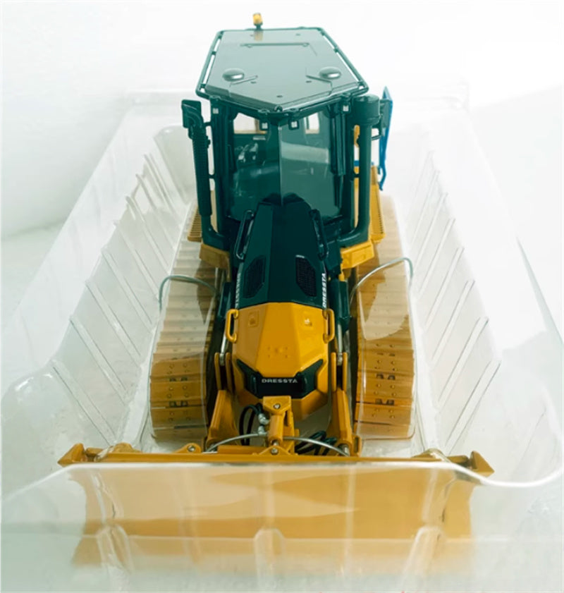 LIUGONG DRESSTA TD-16N DOZER Limited Edition 1:35 Truck Pre-built Model