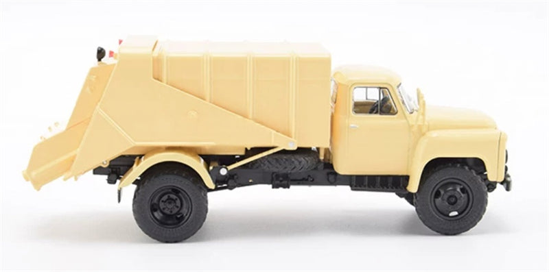 1:43 GAZ 53M Modimio ABS Model