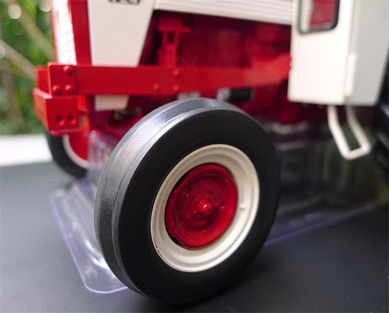 REPLICAGRI Case IH 724 International Agricultural Tractor 1:16 Truck Pre-built Model