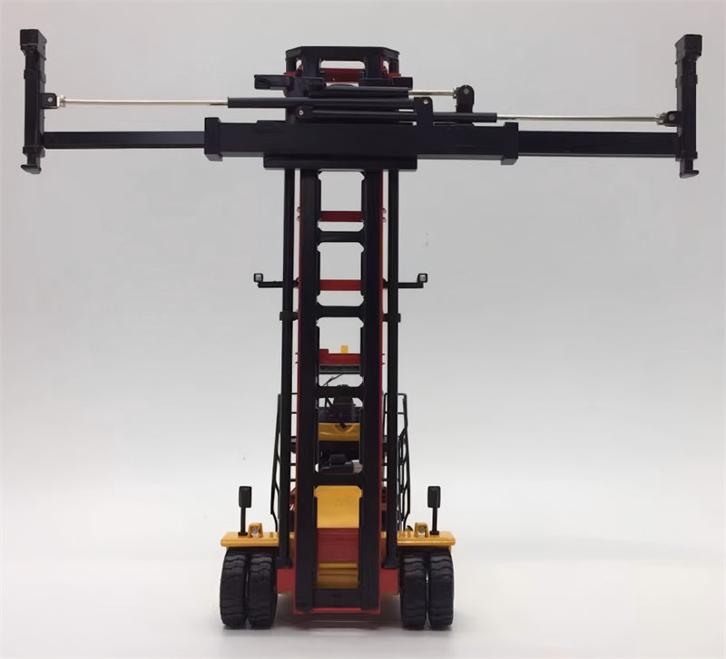 1:50 EMPTY CONTAINER HANDLER SANY DIECAST Model