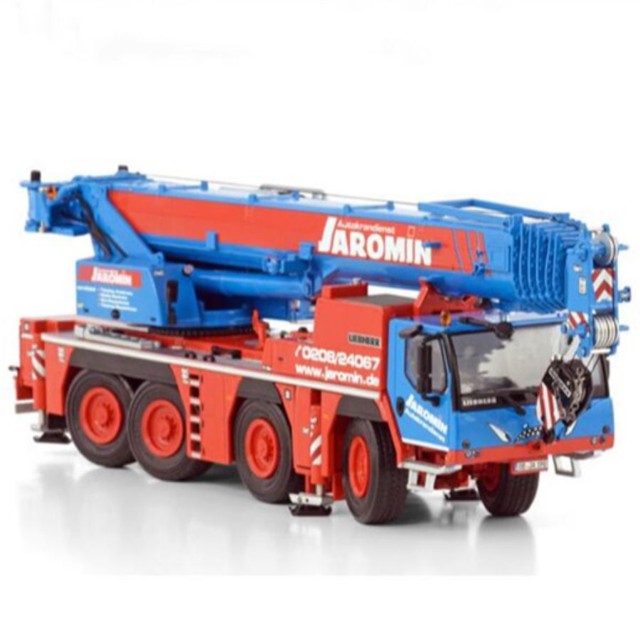 WSI LIEBHERR LTM 1090-4.2 JAROMIN 1:50  DIECAST Truck Lorry