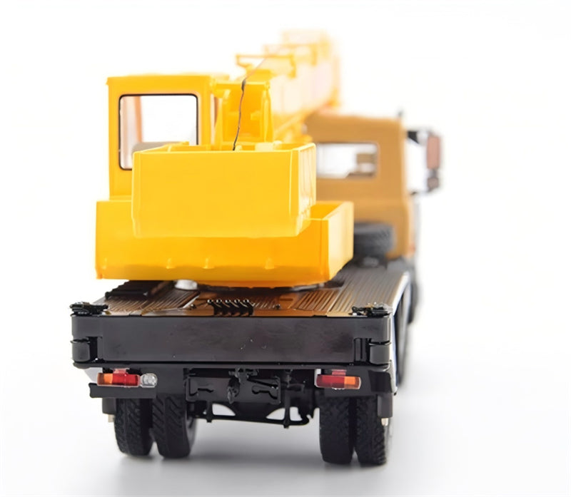 1:43 MAZ KS‑3577(5334) StartScaleModels ABS Model
