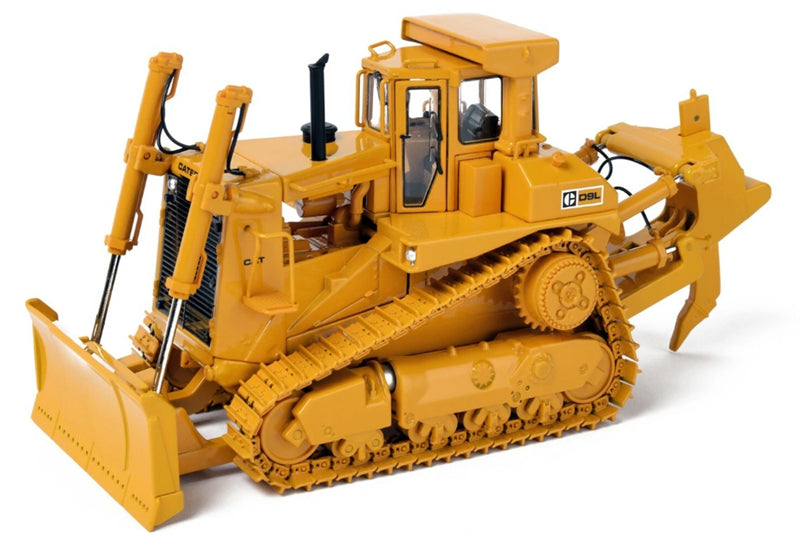 1:48 cat D9L CCM Limited Edition DIECAST Model