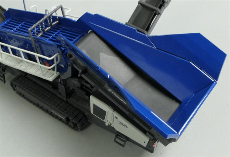 NZG Kleemann MSS802 i Evo Mobile Screening Plant 1/50 DIECAST Truck Lorry