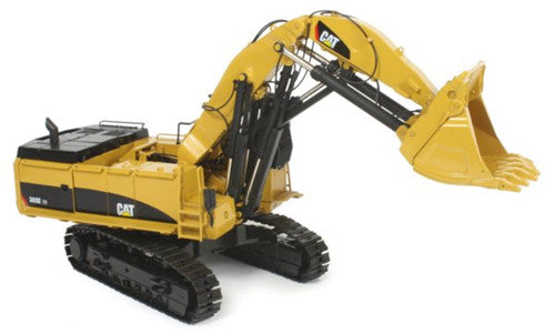 CATERPILLAR CCM Cat 385C FS Excavator Limited 750 1/48 DIECAST Truck Lorry